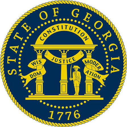 Georgia Notary Public